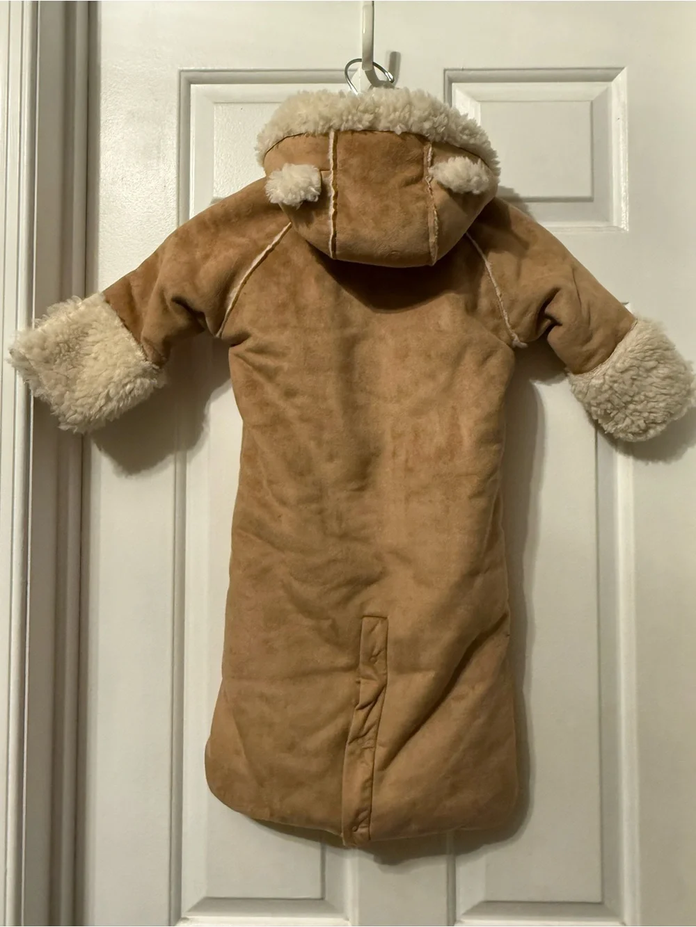 GAP babygap faux